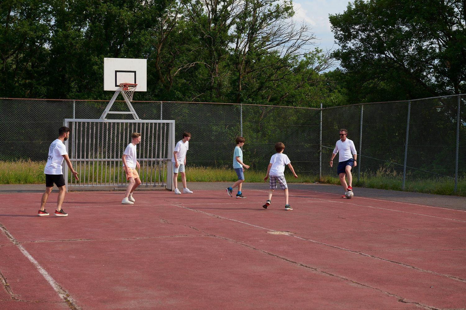 Facility image