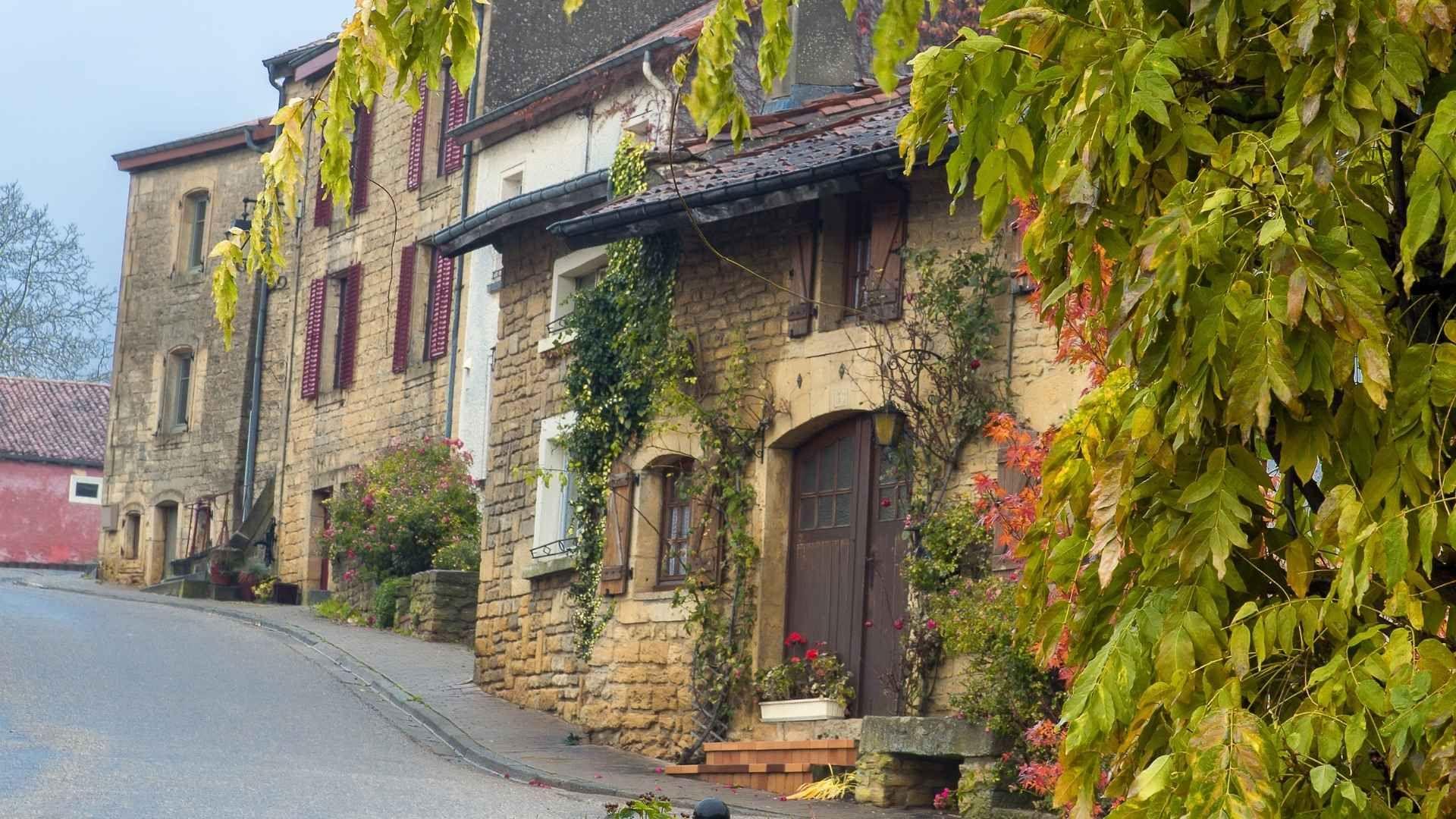 De mooiste dorpjes in de Belgische Ardennen